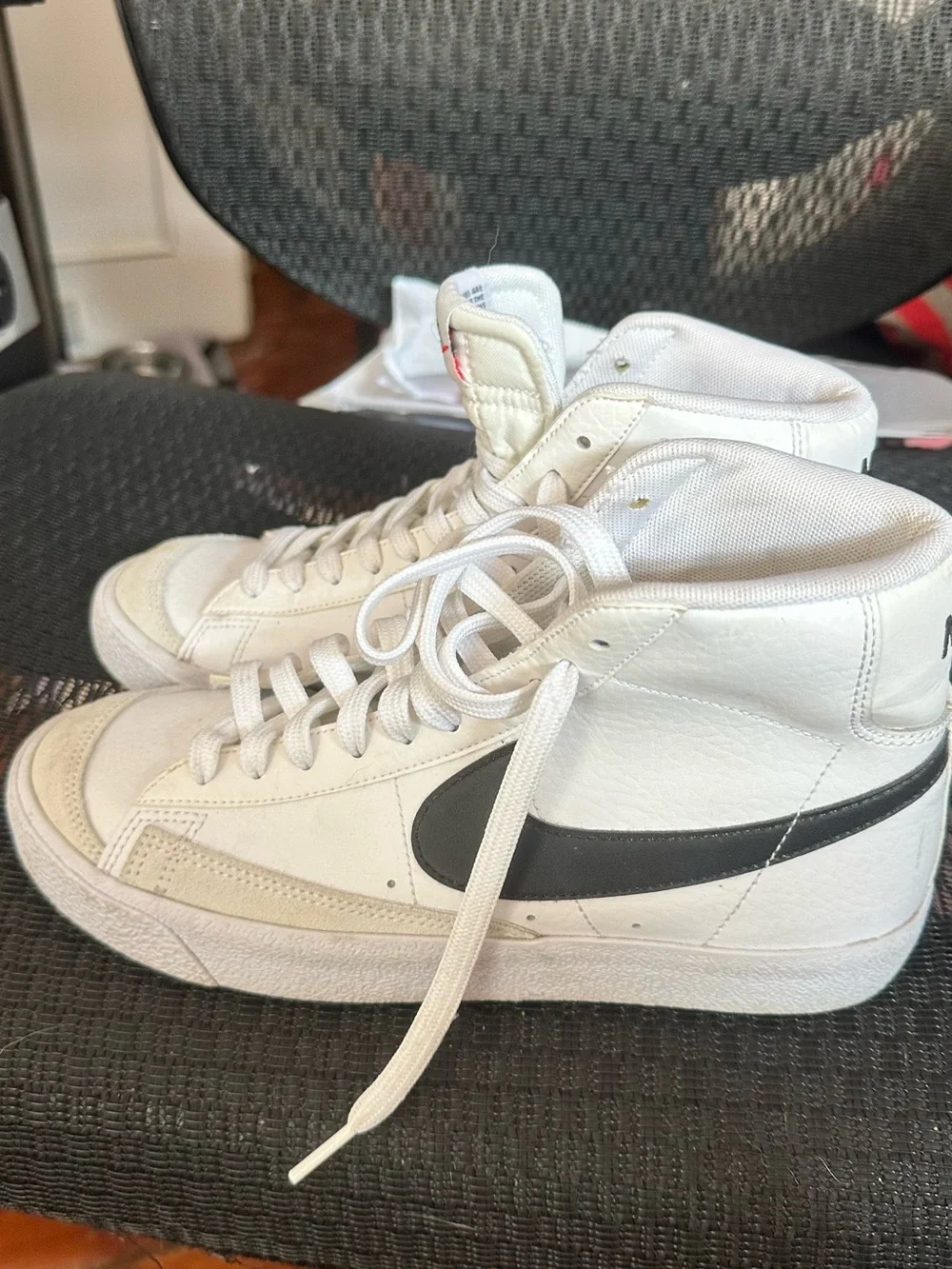 Nike Blazers